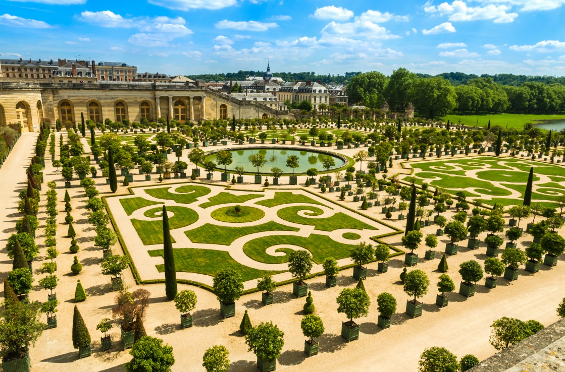 Reggia di Versailles